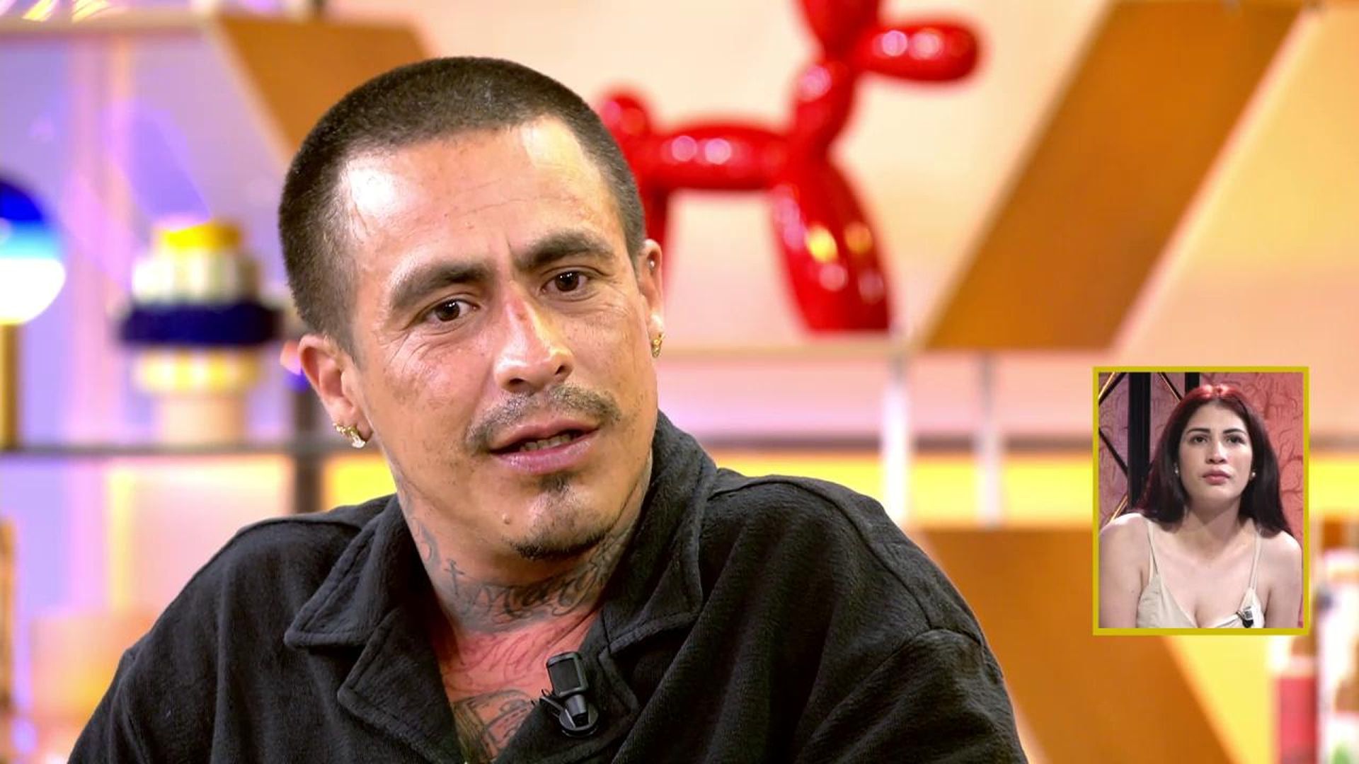 El duro relato de Jonathan: "Dormí 6 meses en un maletero de autobús"