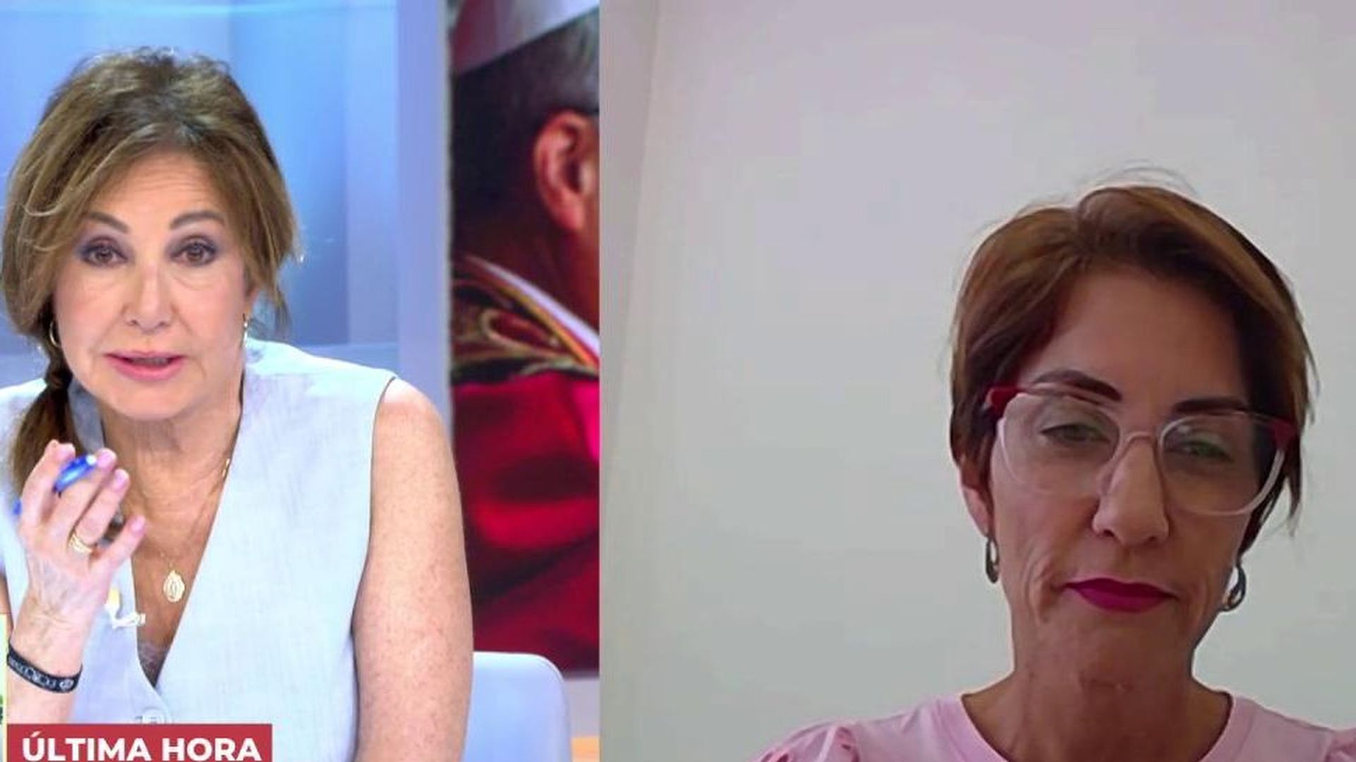 Alcaldesa de Mogán, Gran Canaria, de la visita de Sánchez a las islas: "Estamos en contra de que venga porque nunca nos ha atendido"