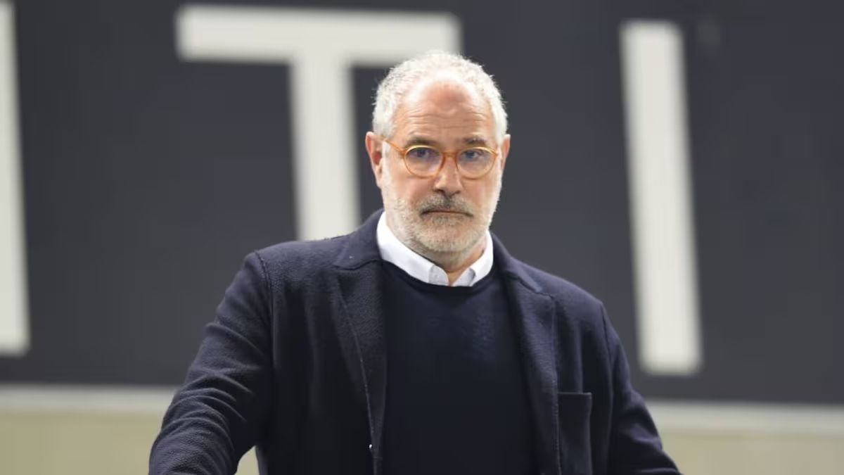 Andoni Zubizarreta durante su etapa en el Oporto
