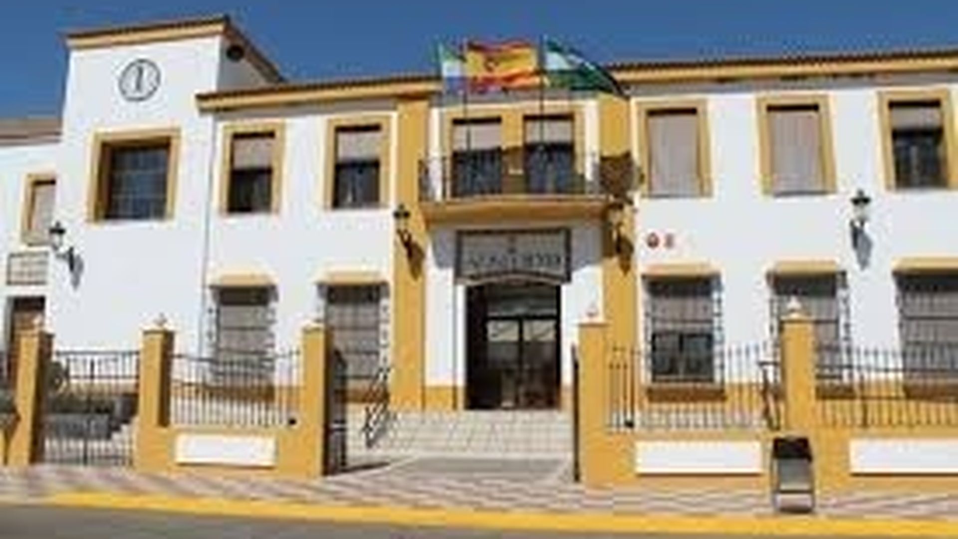 Ayuntamiento de Gelves Ayuntamiento de Gelves