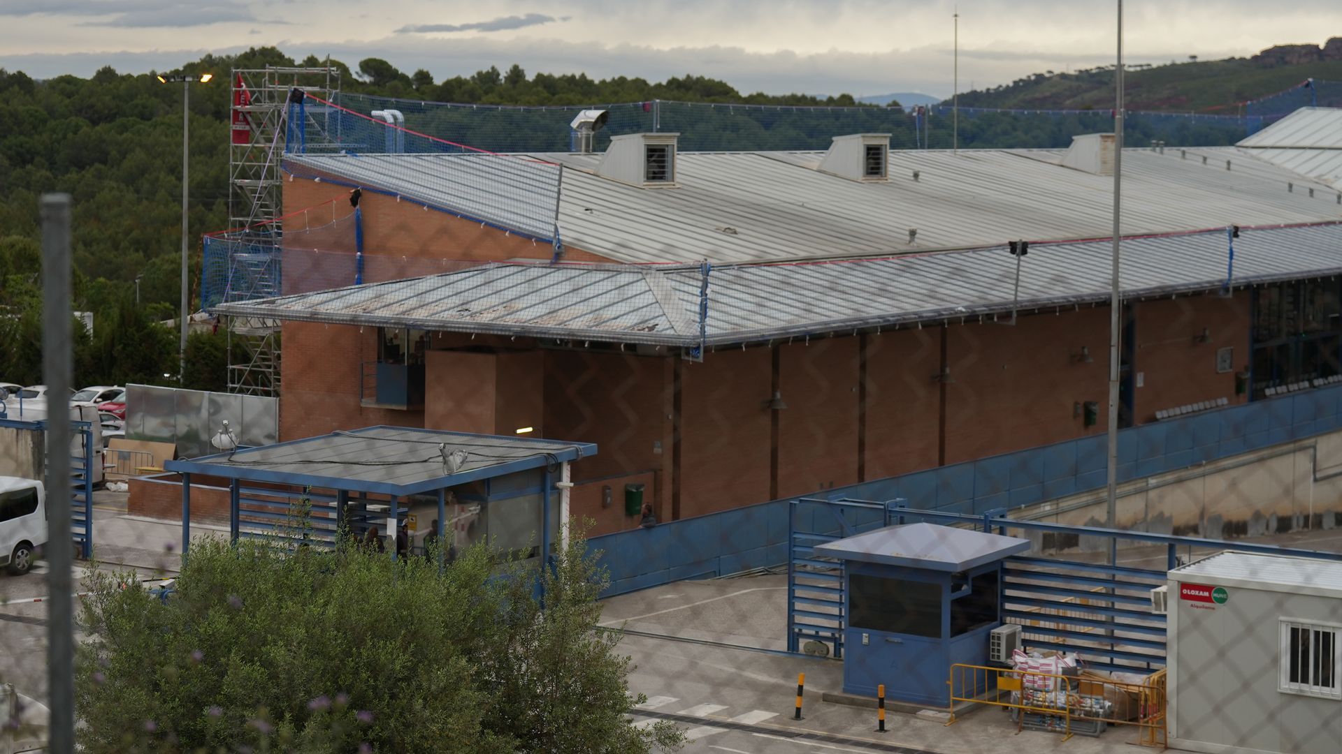Centro Penitenciario Brians 1