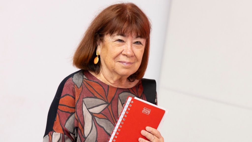El juez cita como testigo a la presidenta del PSOE el próximo 10 de julio en el 'caso Leire Díez'