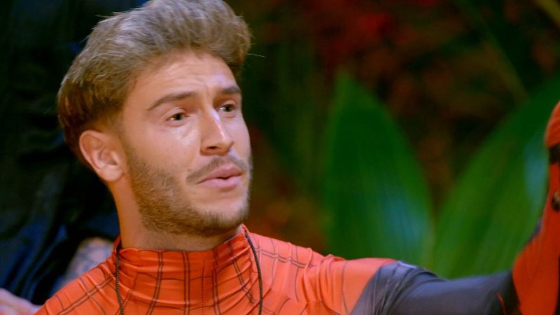 Davidspiderman