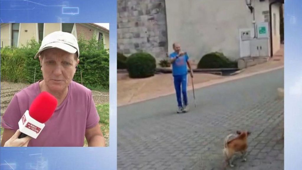Denuncian al alcalde de Ibarguren (Álava) por tocar los pechos a una vecina: “Me dijo: ‘Qué buenas las tienes”