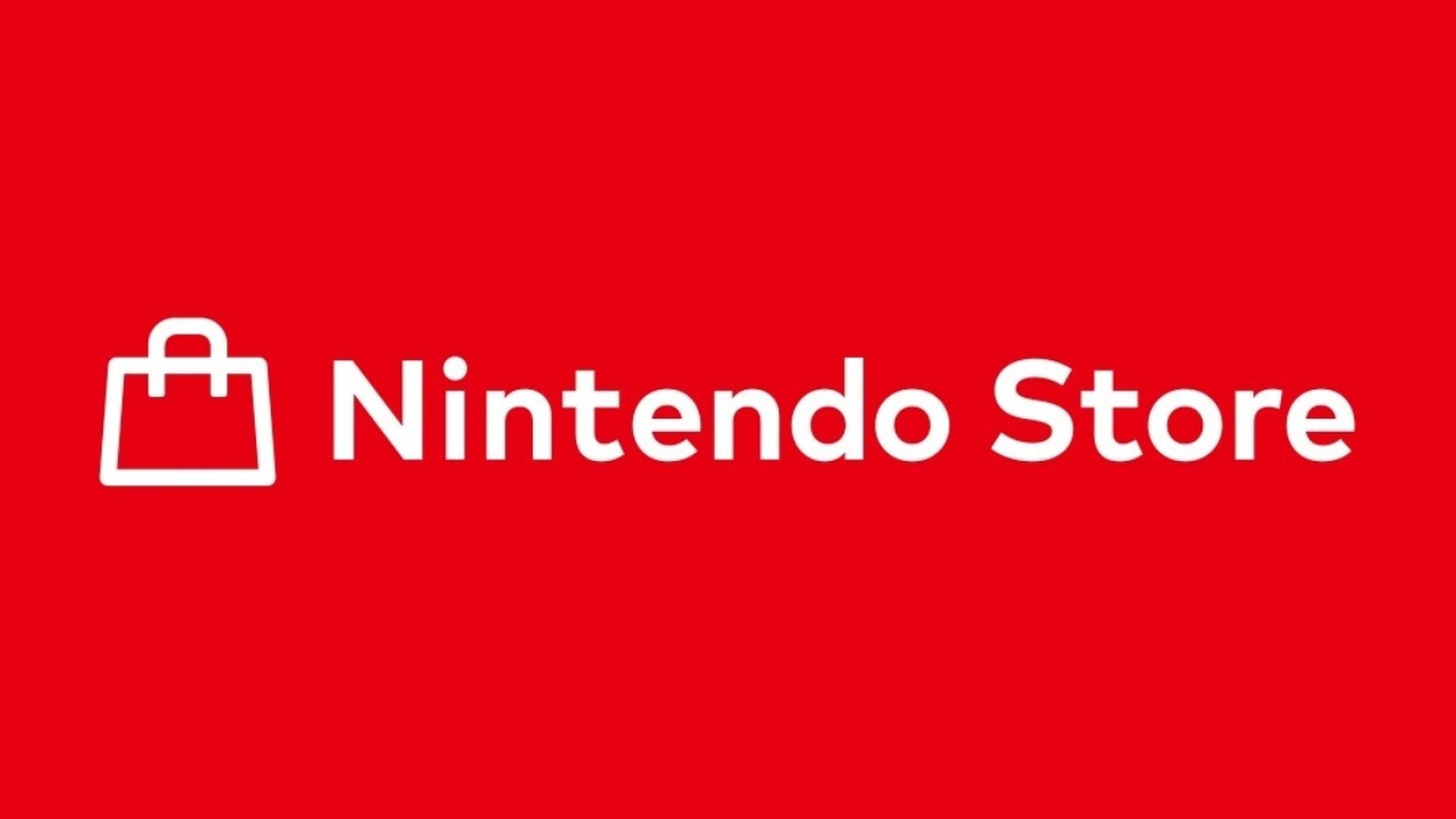 El Nintendo Store El Nintendo Store