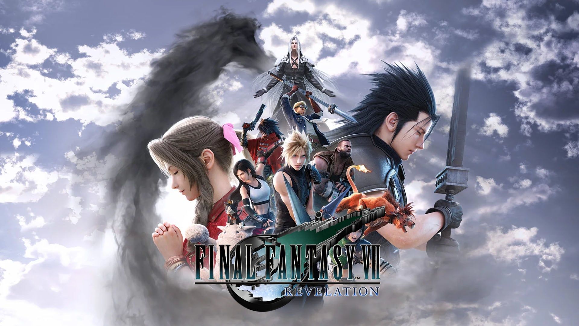 Final Fantasy VII: Revelation Final Fantasy VII: Revelation