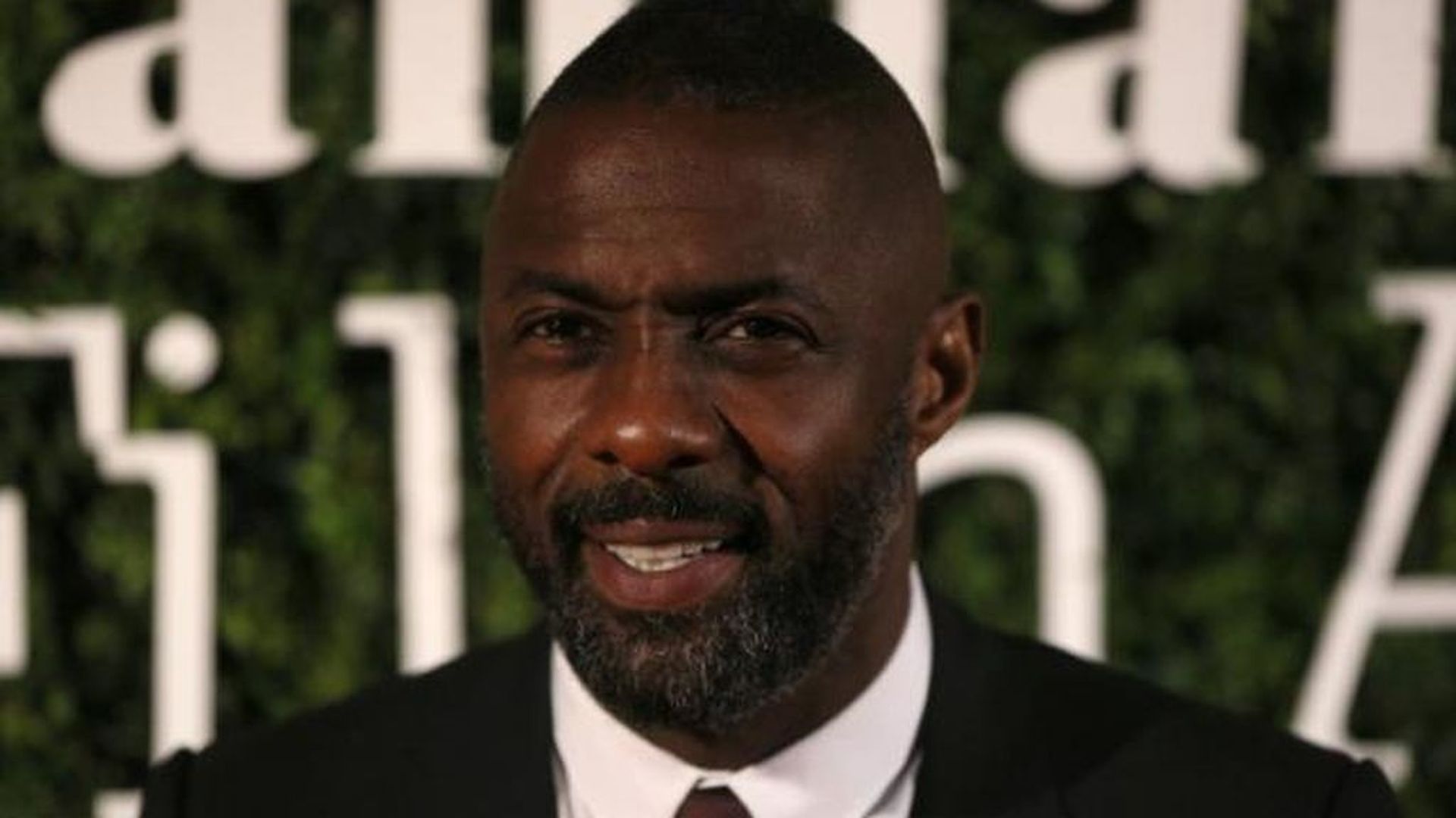 Idris Elba Idris Elba