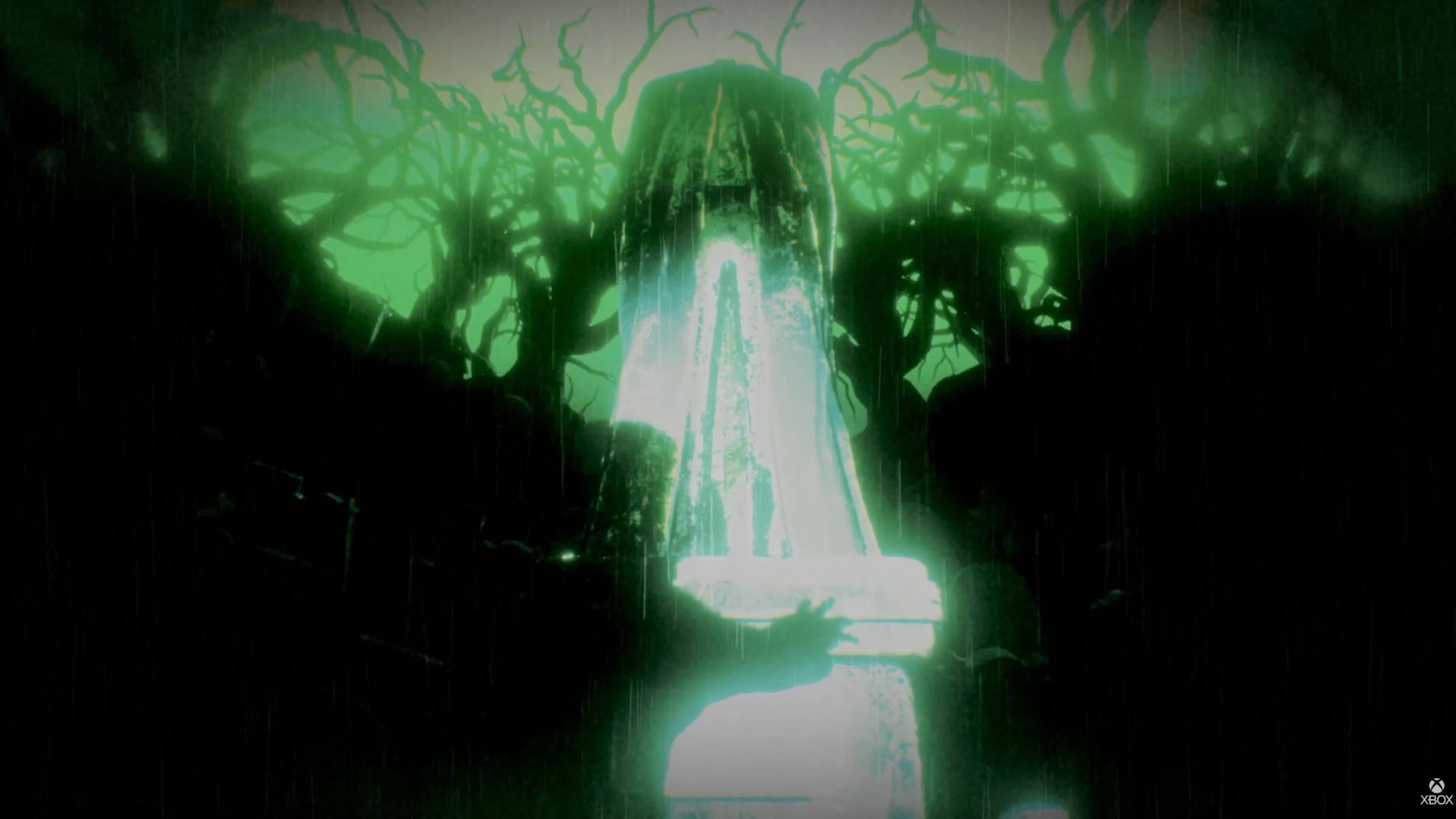 La estatua sin cabeza de Persona 6