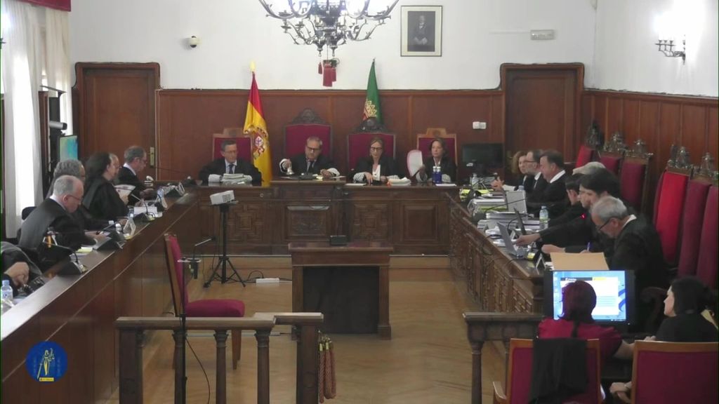 Las defensas endurecen las acusaciones contra David Sánchez y piden duplicar las penas de prisión