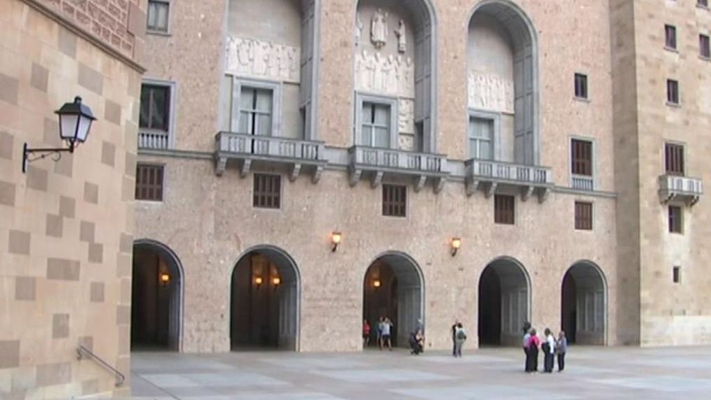 Las víctimas de abusos critican que León XIV no hable con todos y que visite la abadía de Montserrat, "cuna de un depredador sexual"