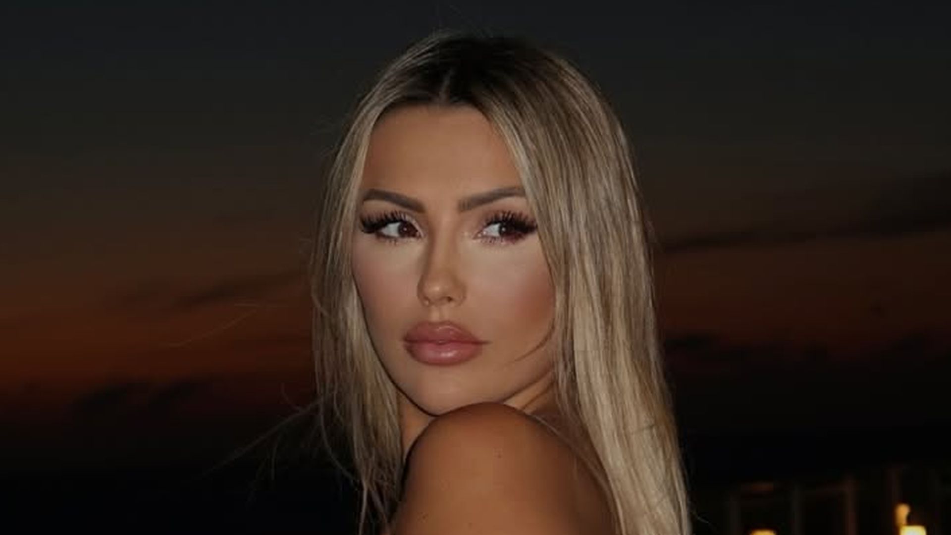 María Brunn María Brunn