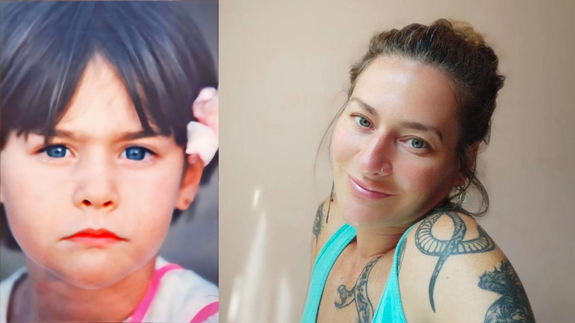 "Mi madre se dedicaba a la prostitución para poder costearse la droga. Y, a veces, lo hacía delante de mí”, cuenta Cris "Mi madre se dedicaba a la prostitución para poder costearse la droga. Y, a veces, lo hacía delante de mí”, cuenta Cris