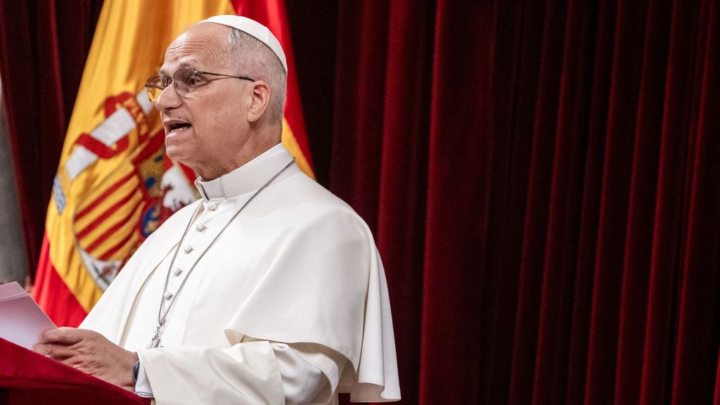 El primer discurso de un papa en el Congreso: mensajes políticos contra la confrontación, el aborto y la eutanasia