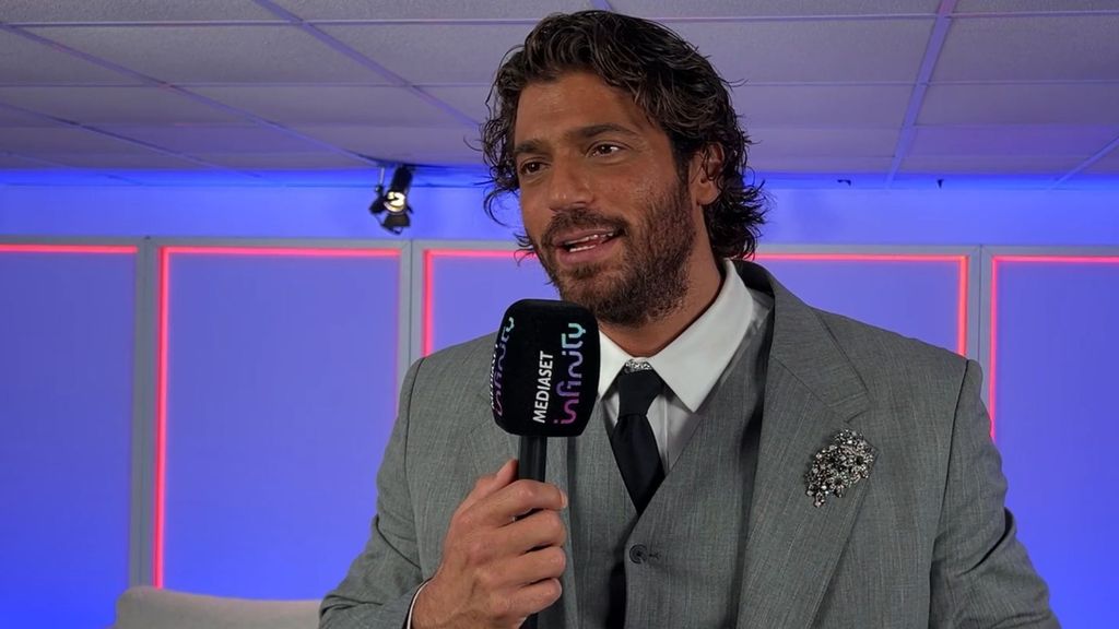 Can Yaman se sincera sobre la fama y sus miedos: "Escapo de todo lo que me sube el cortisol"