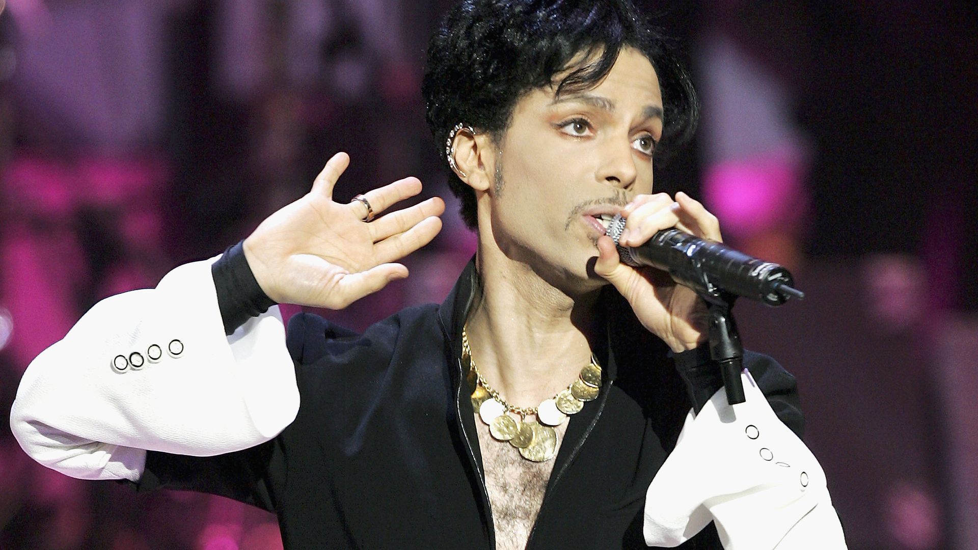 Prince