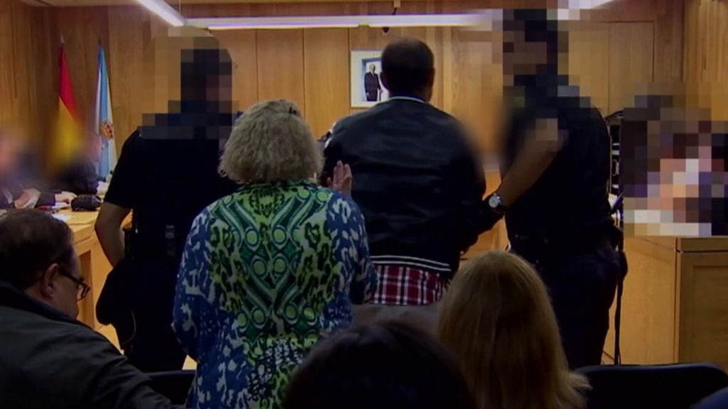 La desgarradora reacción de la madre de Brais Lozano Osa tras ser condenado por el crimen de Xermade: "Sé que no los mataste"