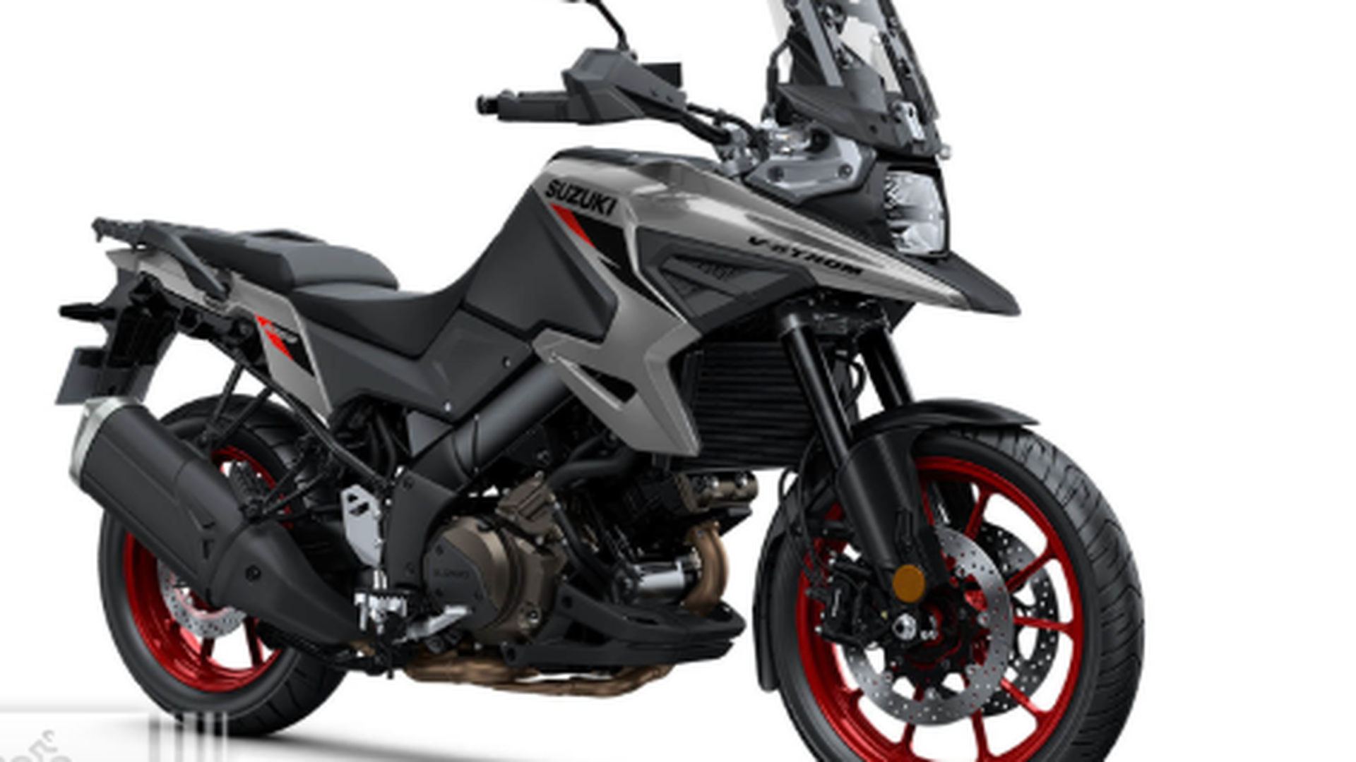 Suzuki V-Strom 1050 Suzuki V-Strom 1050