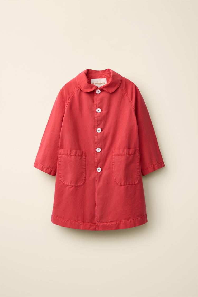 Trench de Zara Kids