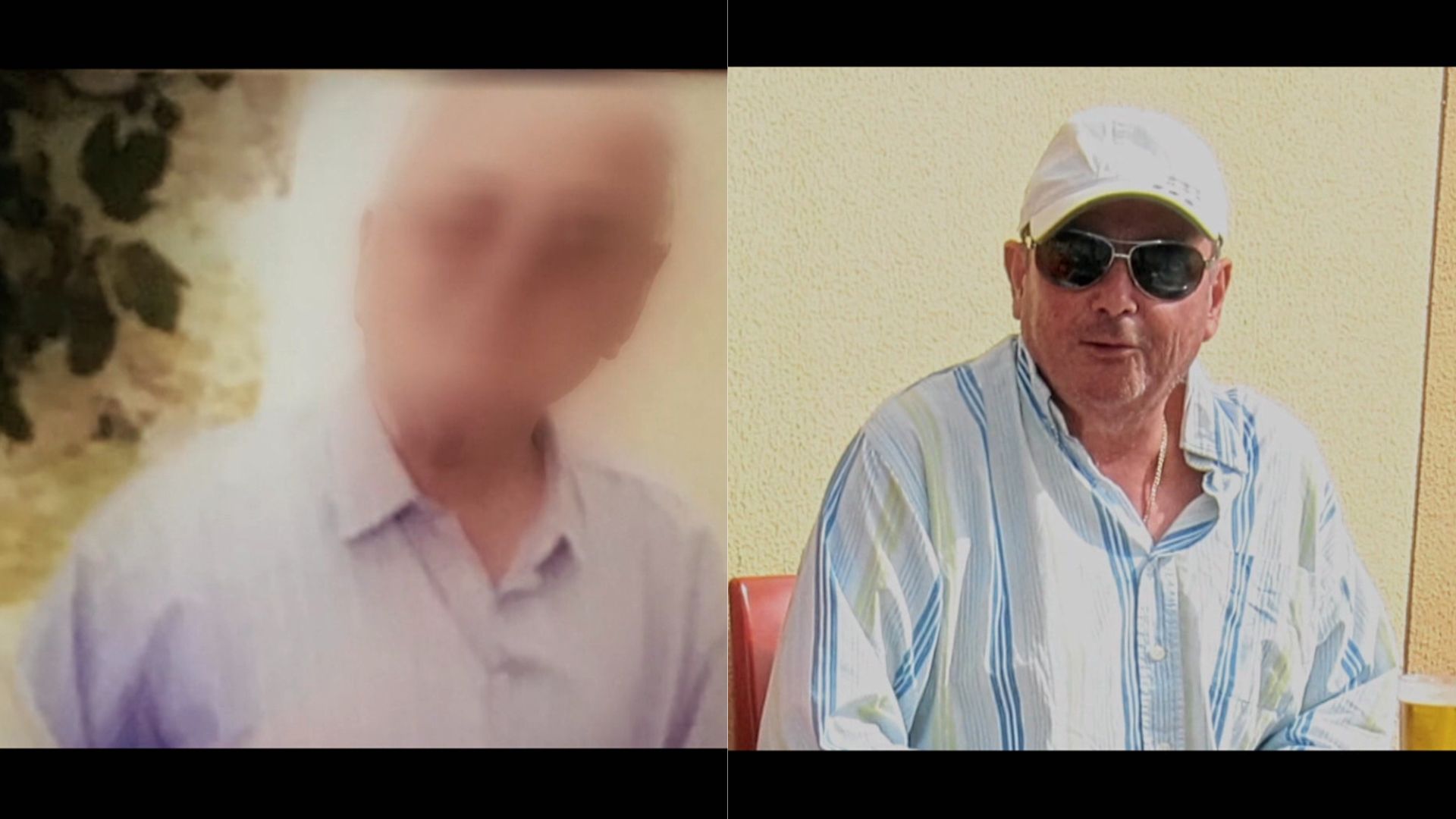 Quiénes eran Eulogio y Víctor Hermida, las víctimas del crimen de Xermade