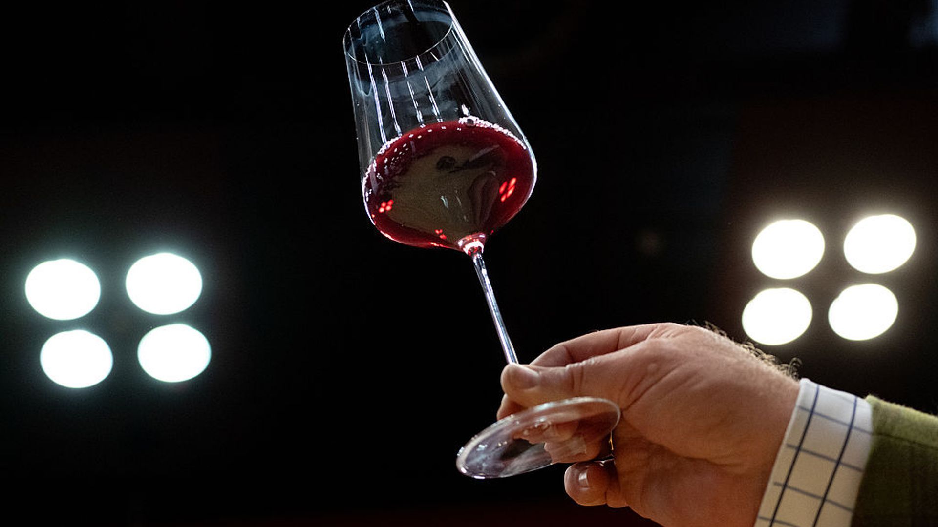 Vino tinto Vino tinto