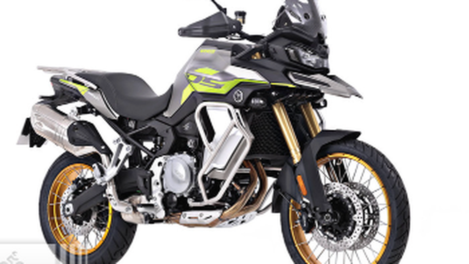 Voge 900 DSX Voge 900 DSX