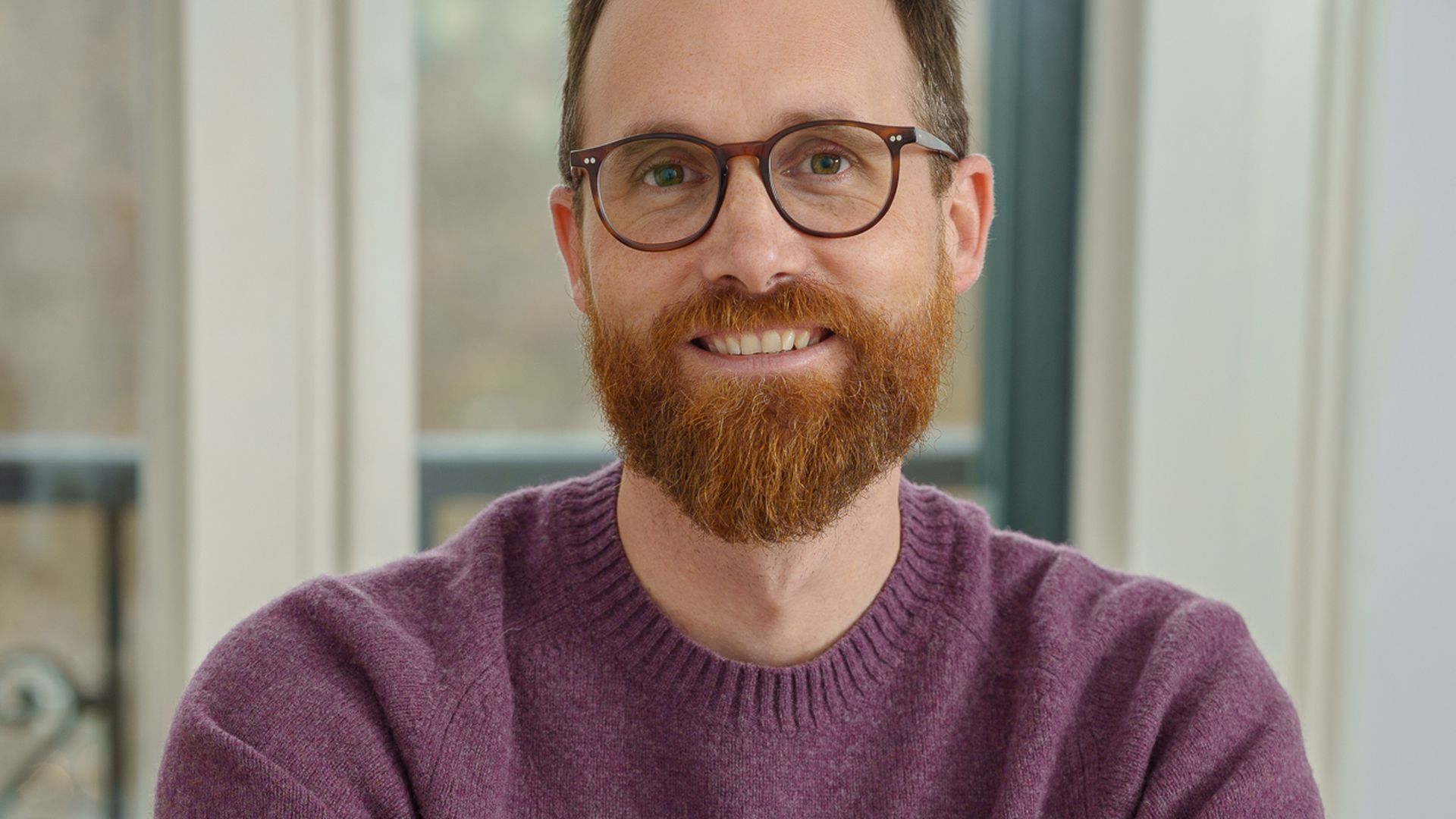 Alfonso Navarro, psicólogo