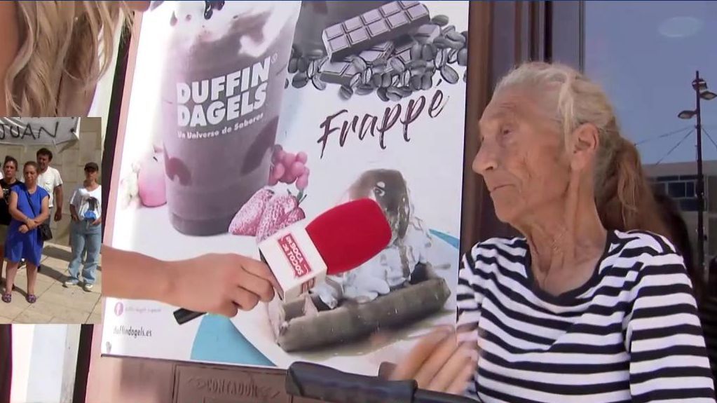 Antonia Navarro echa marcha atrás y niega haber ma