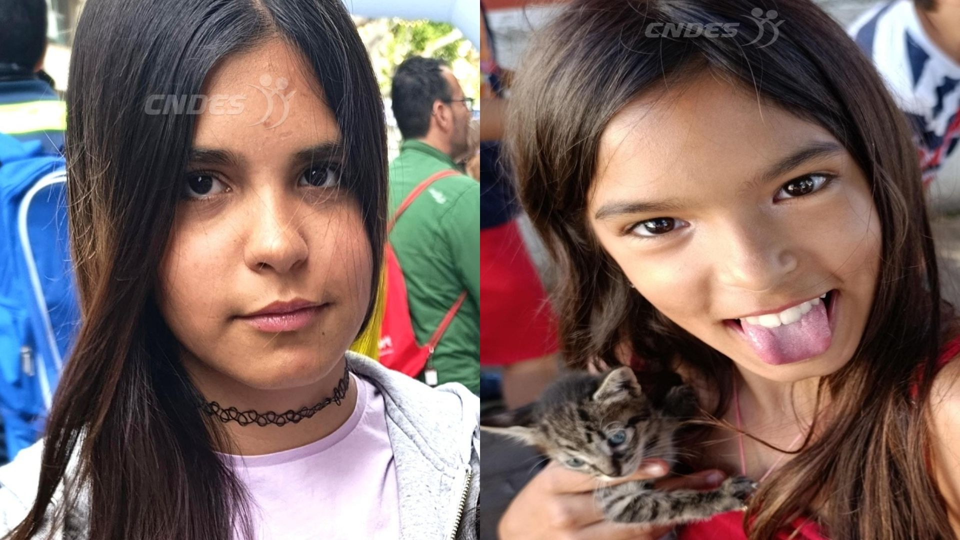 Blanca y Paloma se fugaron de un centro de menores de Denia el 3 de junio Blanca y Paloma se fugaron de un centro de menores de Denia el 3 de junio