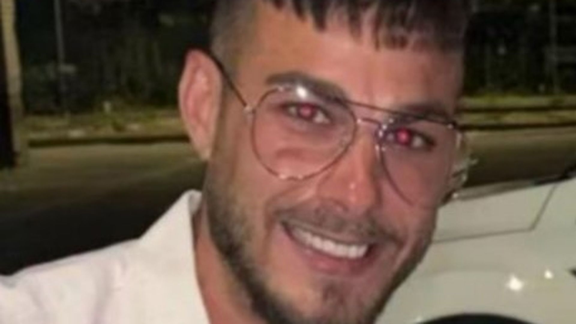 David Salazar, el vecino de Badajoz desaparecido desde el 7 de junio David Salazar, el vecino de Badajoz desaparecido desde el 7 de junio