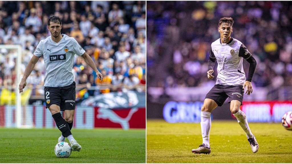 Guido Rodríguez, su llegada a Valencia y su futuro