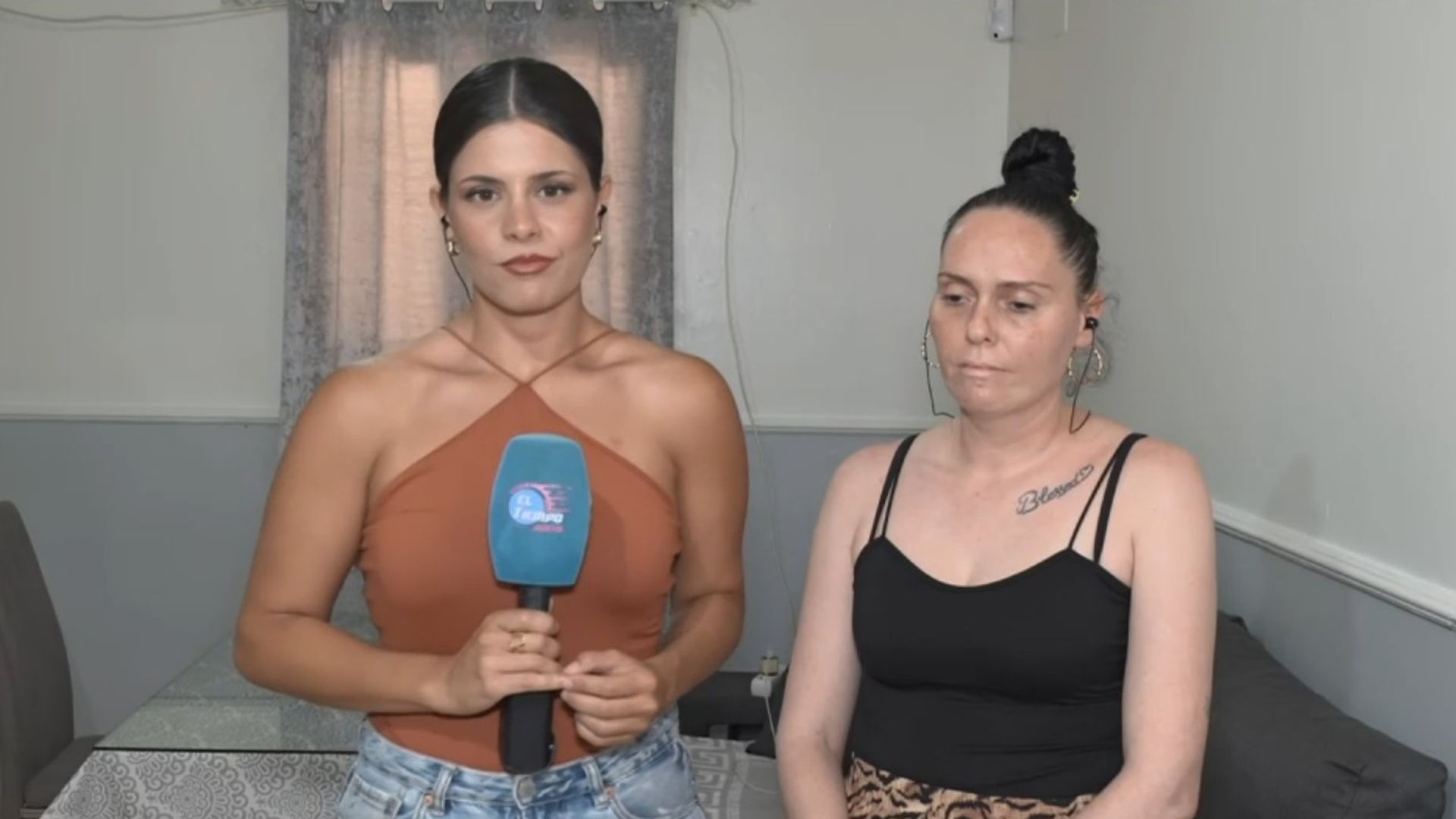 El tremendo sufrimiento de una mujer acosada por su vecina: "Dice que me acuesto con su marido"