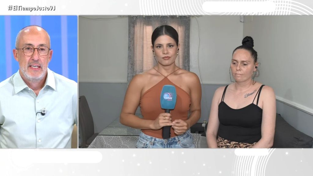 El tremendo sufrimiento de una mujer acosada por su vecina: "Dice que me acuesto con su marido"