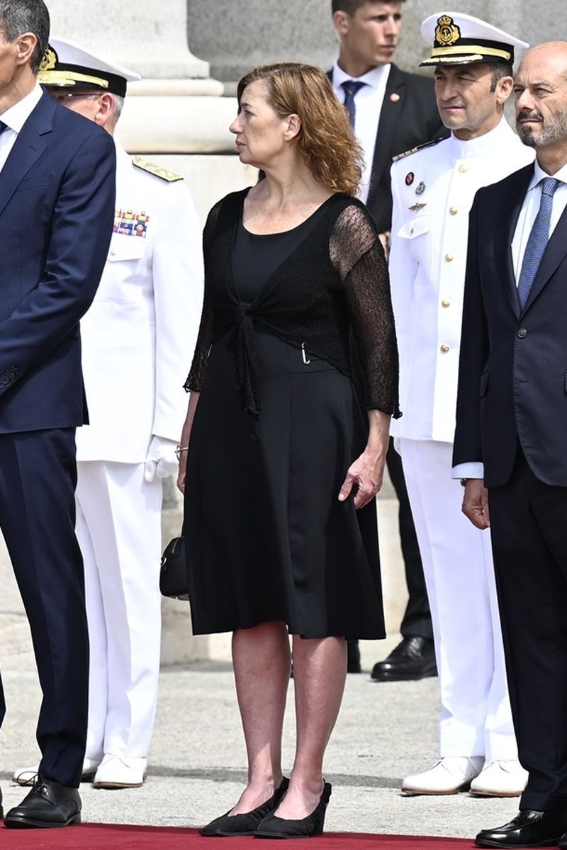 Francina Armengol