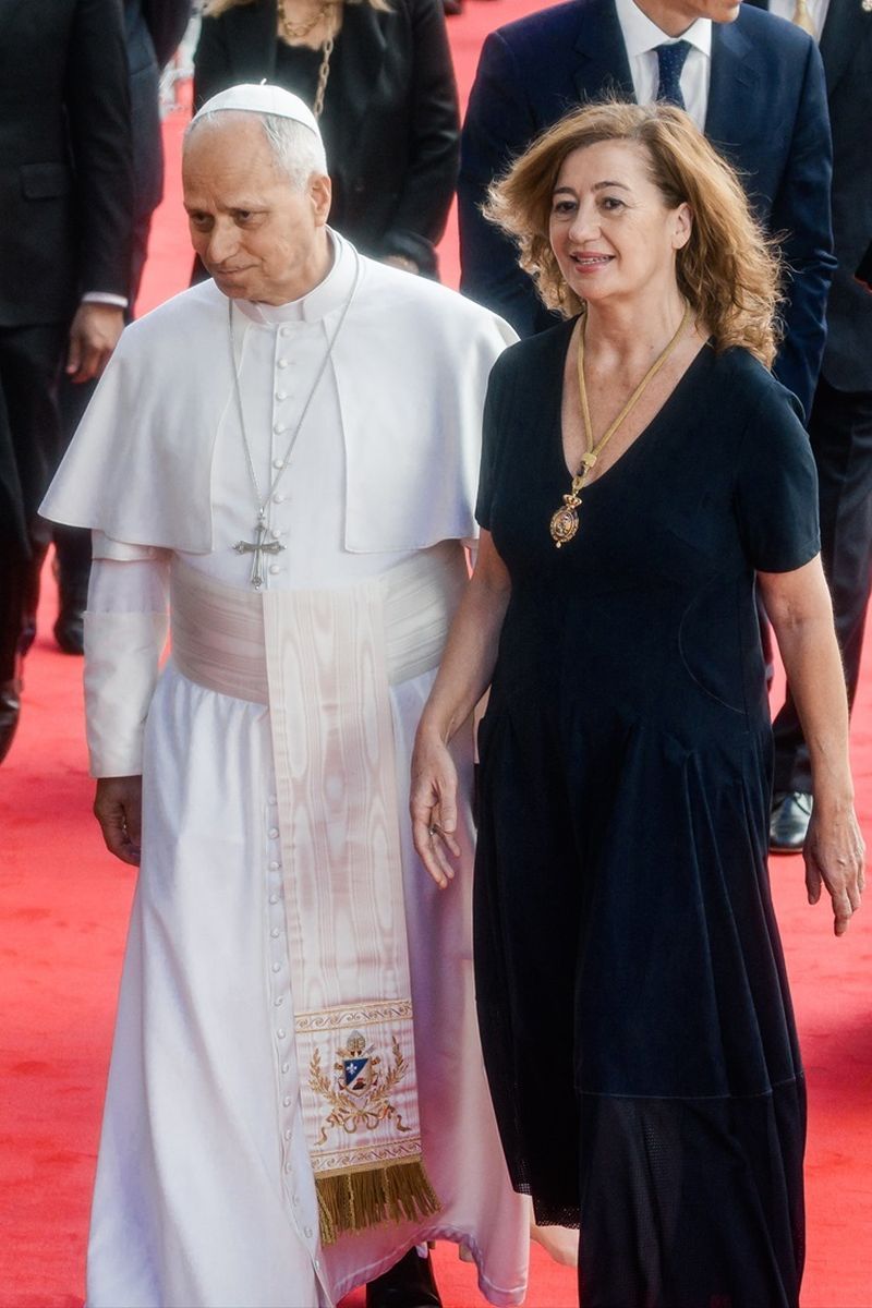 Francina Armengol