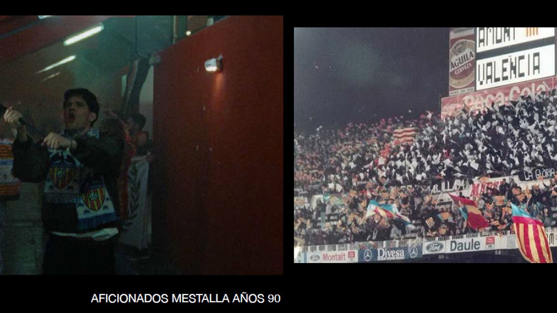 Guiños en la campaña de abonos del Valencia CF