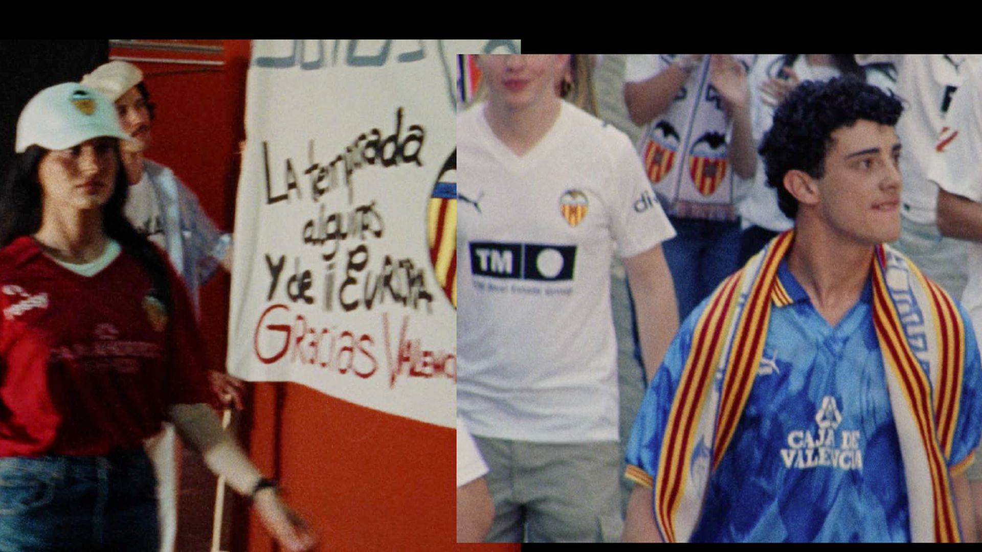 Guiños en la campaña de abonos del Valencia CF