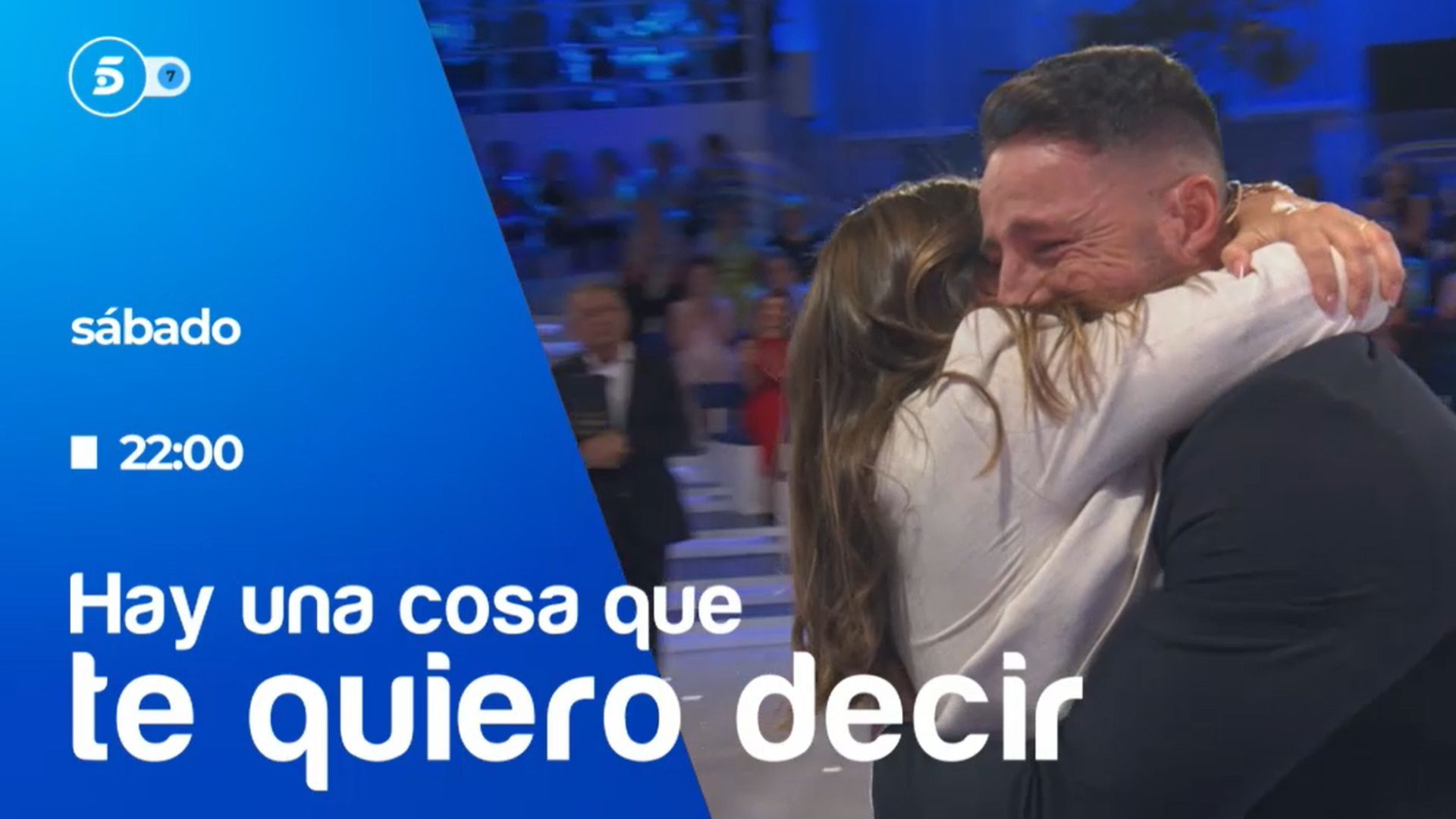 Hay una cosa