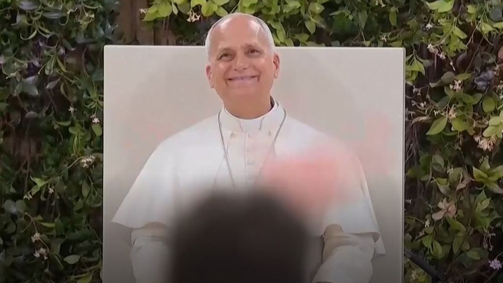 La rutina del papa León XIV para estar en forma: cardio, bicicleta y dieta