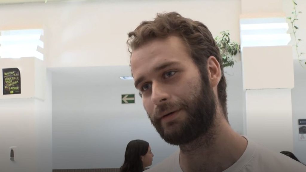 Los jóvenes andaluces quieren ser funcionarios: "Poder tener un sueldo fijo y tener una vida personal con tiempo"