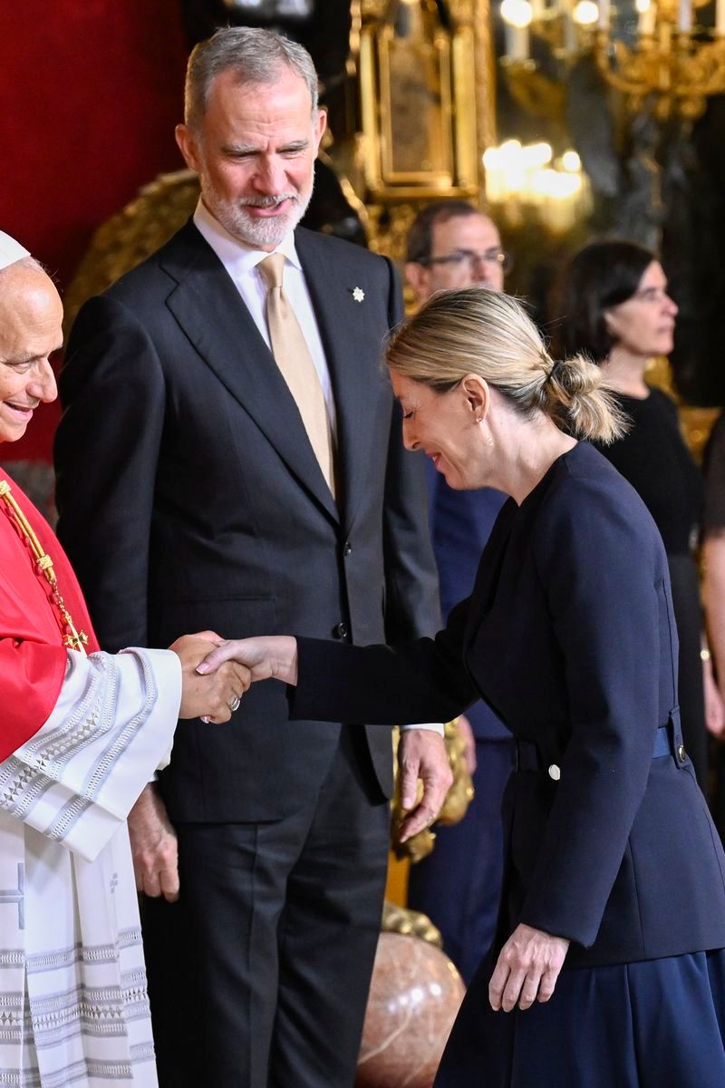 María Guardiola