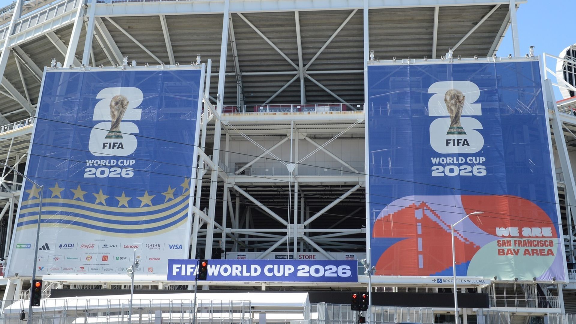 Mundial 2026 Mundial 2026