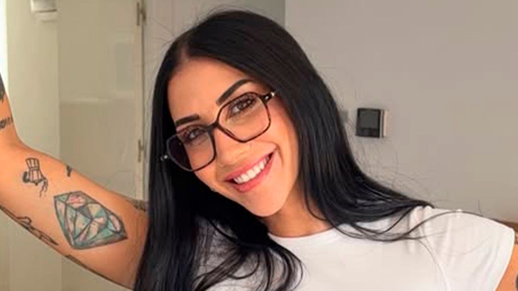 Naomi Asensi cuenta todos los detalles de la casa que se ha comprado