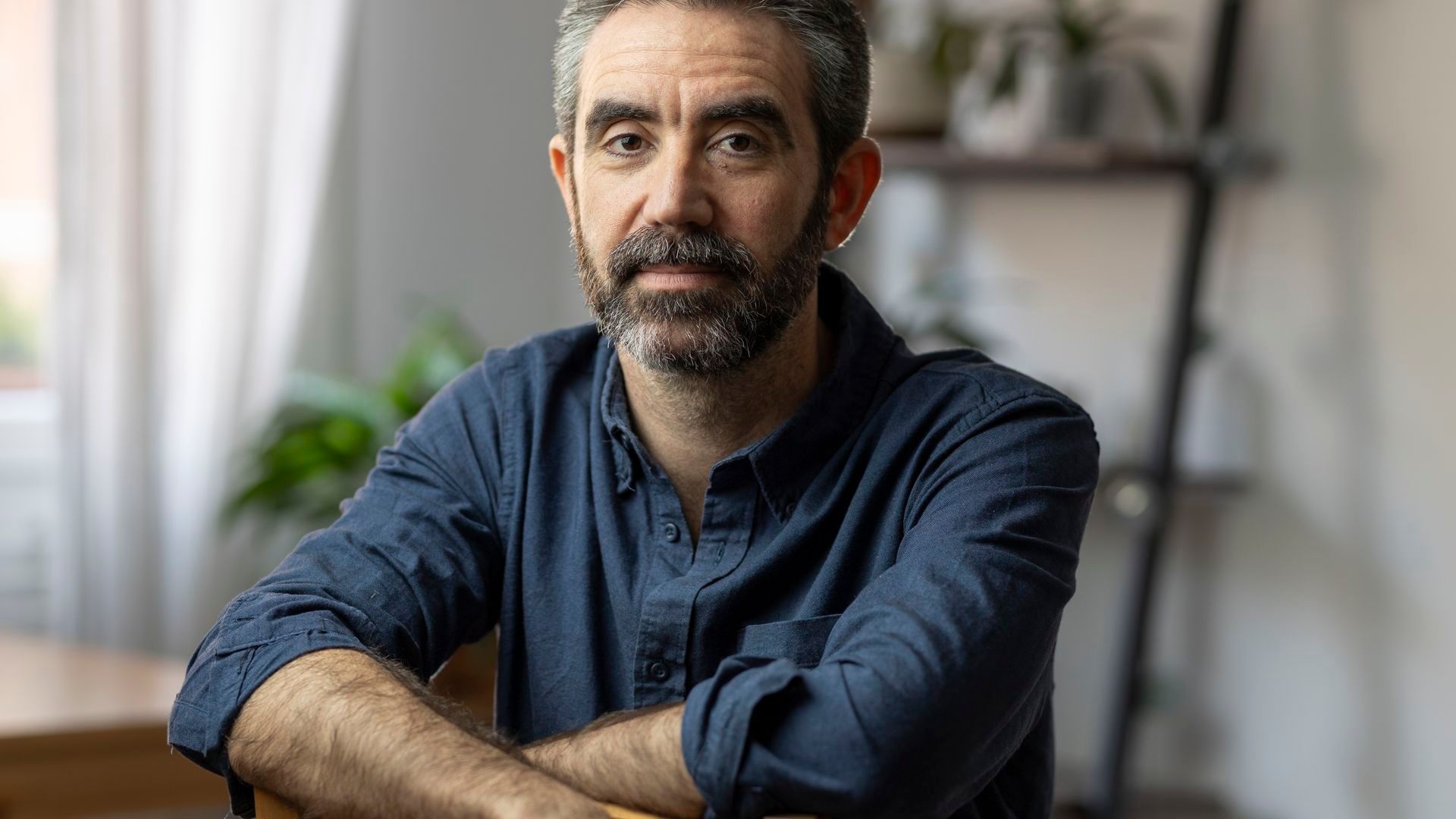 Jerónimo Andréu