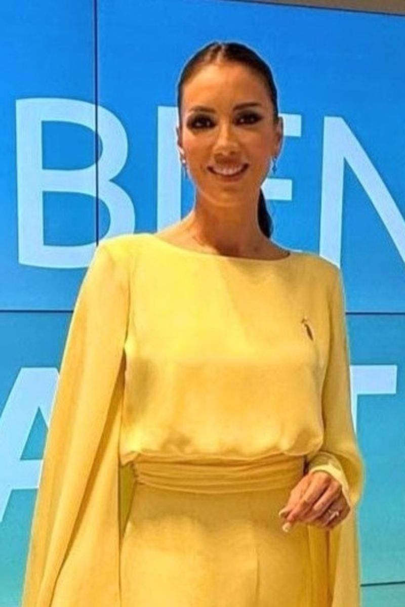 Patricia Pardo
