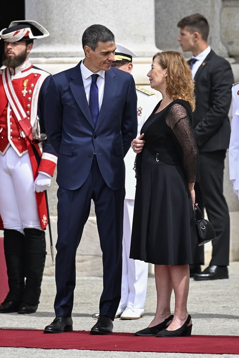 Pedro Sánchez
