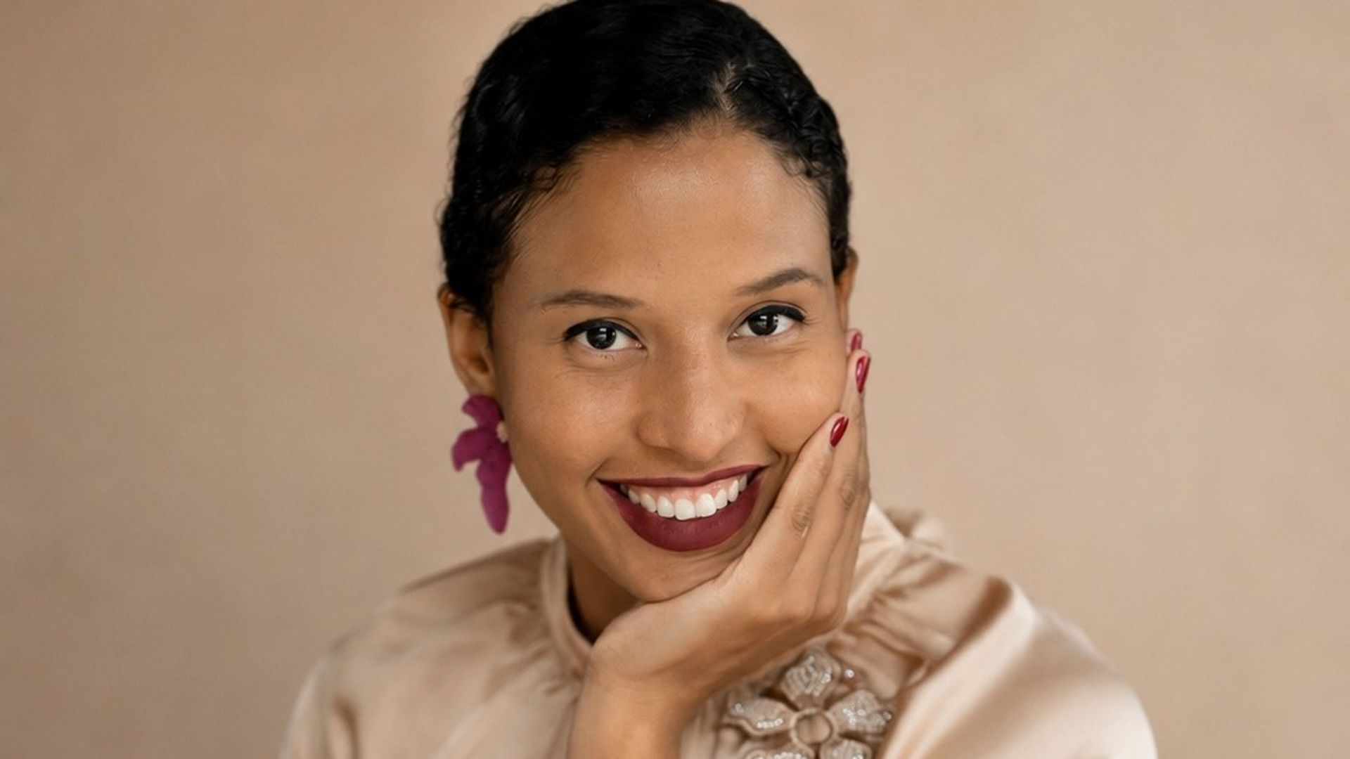 Priscila dos Santos, fundadora de Somos Madrastras: “Sentía que no pertenecía a mi propia vida familiar” Priscila dos Santos, fundadora de Somos Madrastras: “Sentía que no pertenecía a mi propia vida familiar”