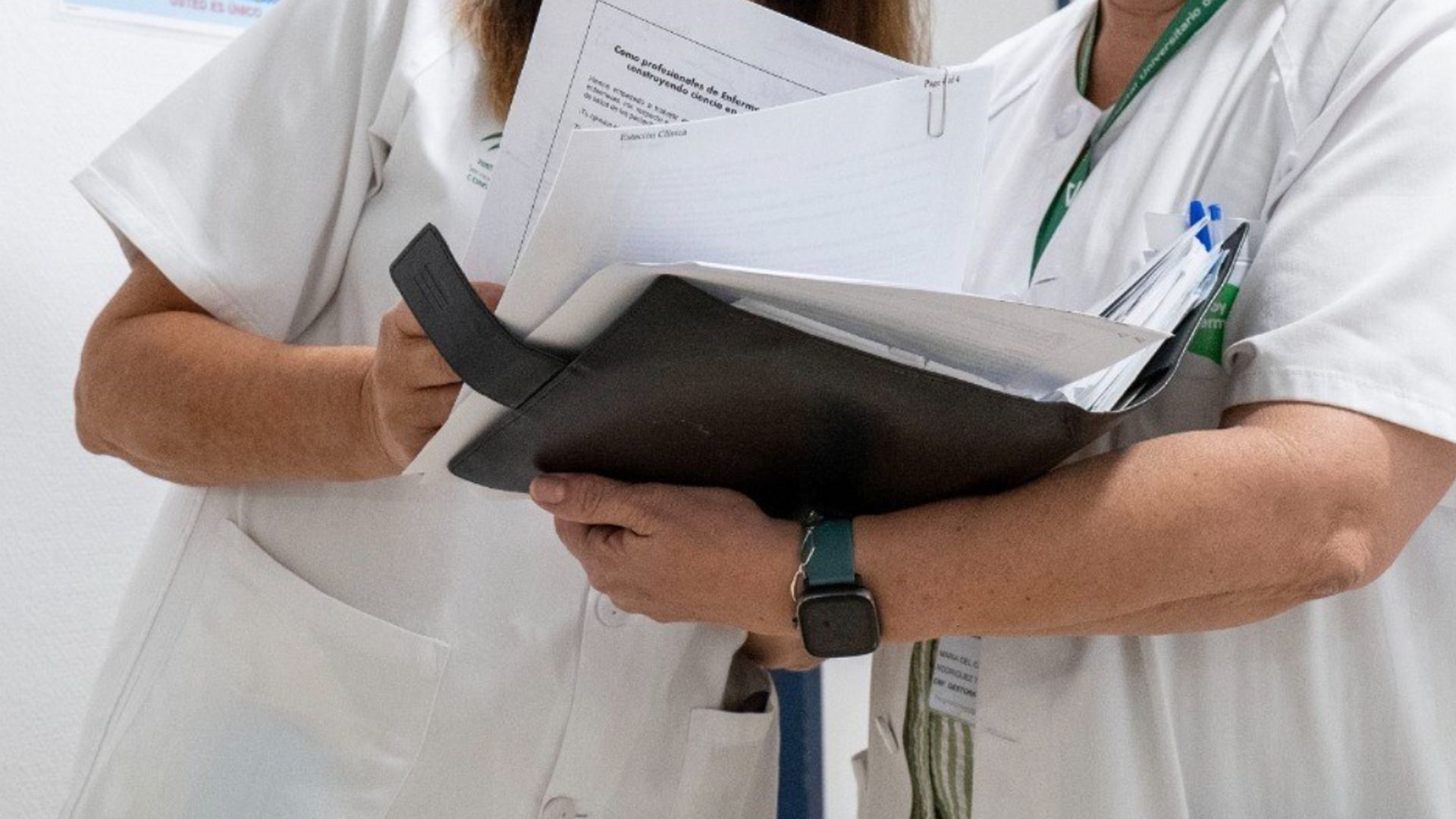 Andalucía notifica falsos positivos en el cribado de cáncer de colon en Málaga Andalucía notifica falsos positivos en el cribado de cáncer de colon en Málaga