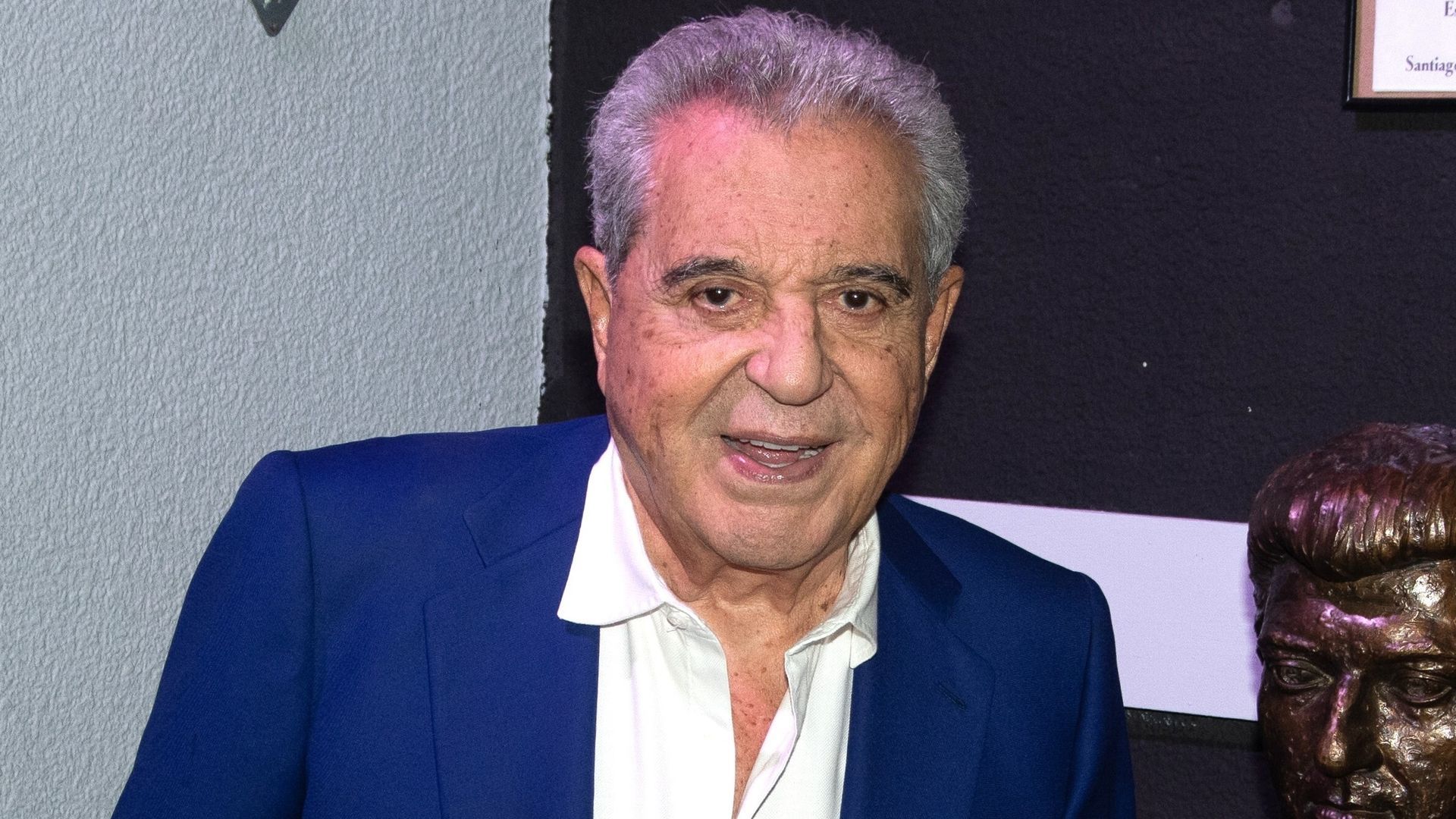 Andrés Pajares "necesita estar tranquilo" tras recibir el alta hospitalario Andrés Pajares "necesita estar tranquilo" tras recibir el alta hospitalario