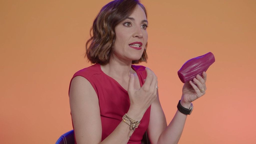"¿Por qué el cuerpo me pide azúcar y antojos en la menopausia?": Boticaria García responde