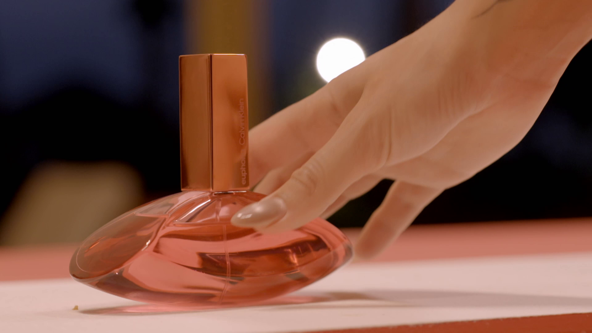 Calvin Klein Euphoria Elixir